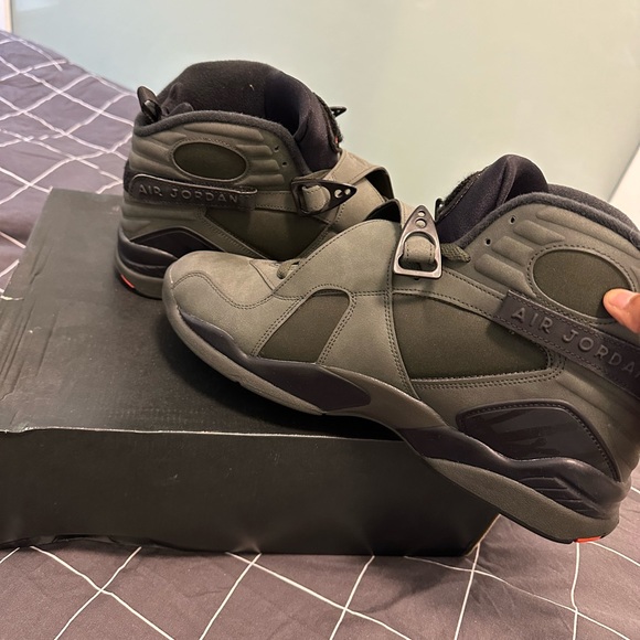 Air Jordan 8 Retro Men's - Picture 2 of 7